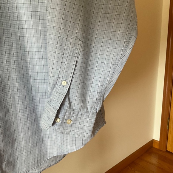 Hathaway Bundle Sport Mens dress Shirt Size XL Buy two for a price of one - Picture 10 of 13